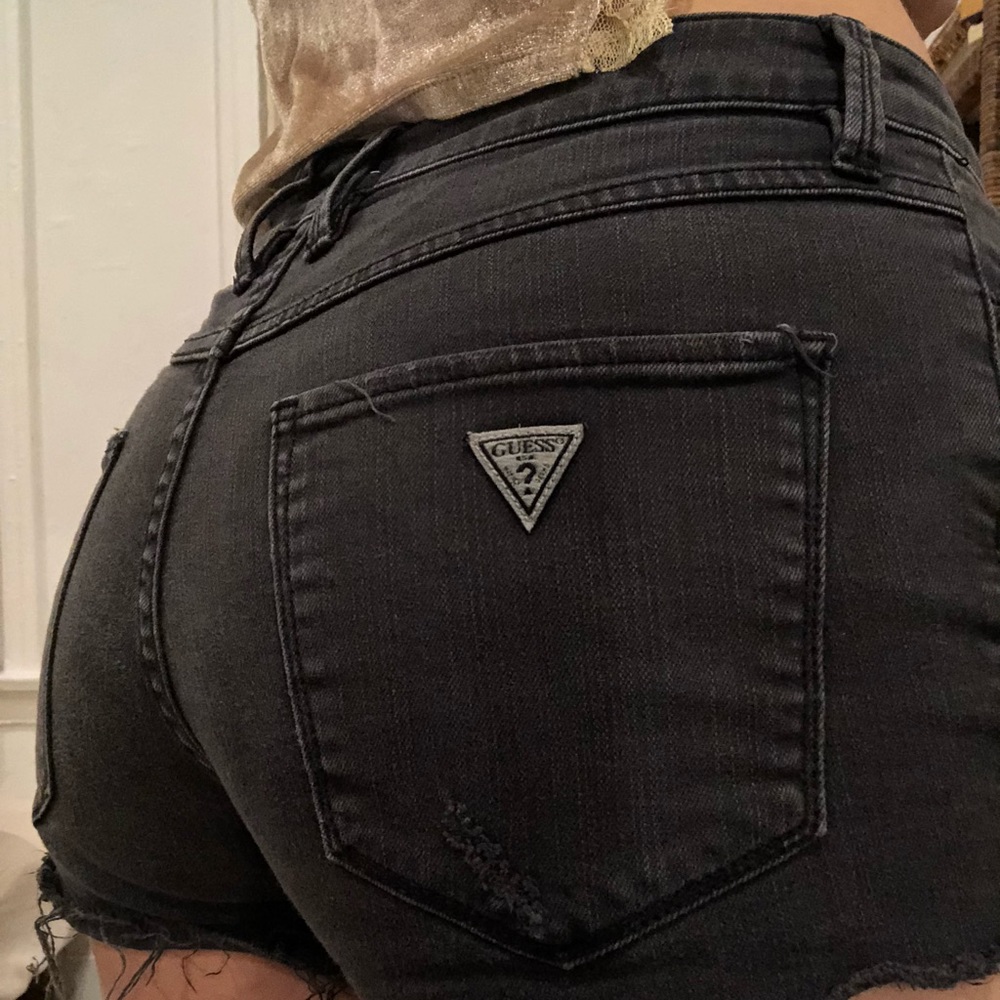 GUESS shorts